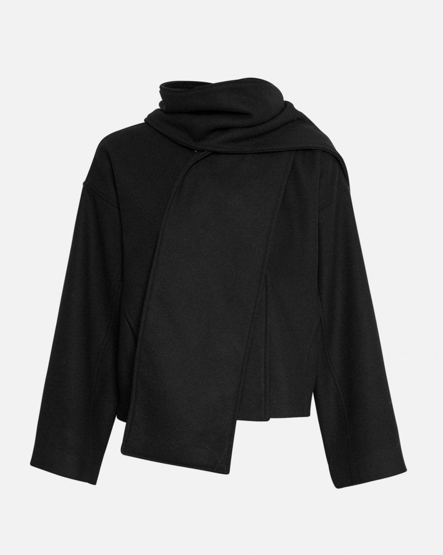 Manteau Syden - MSCH