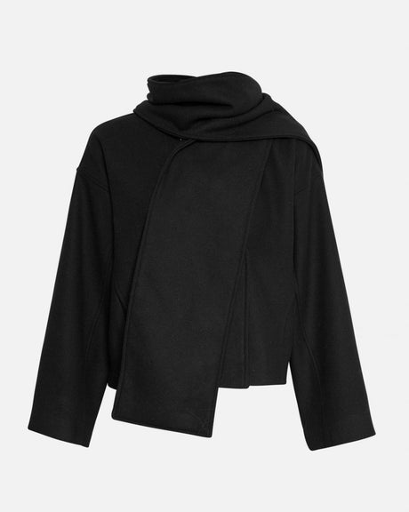 Manteau Syden - MSCH