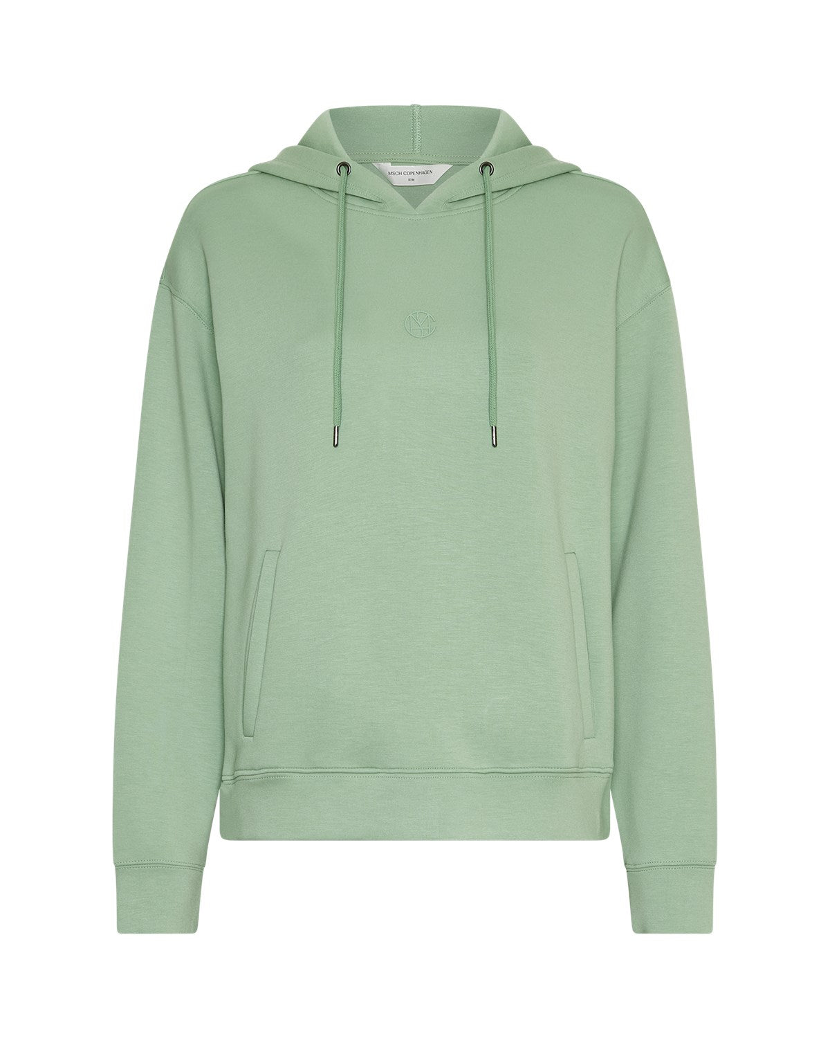 Sweat Ima Q Capuche  - MSCH