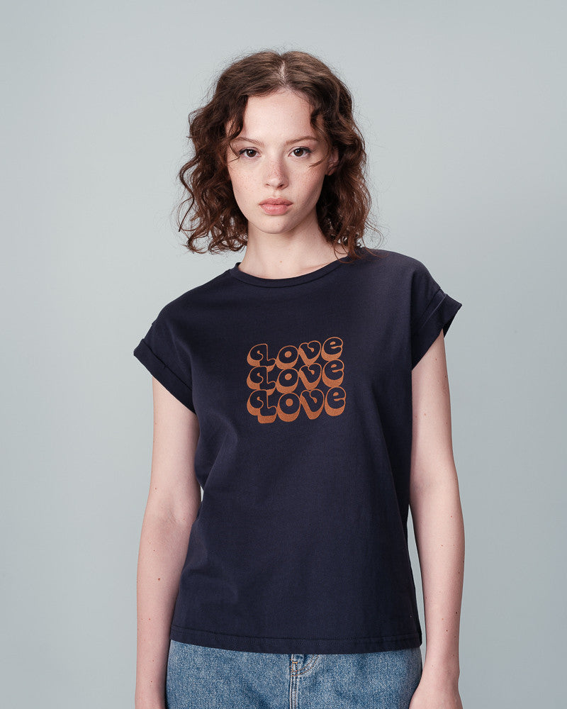 Tshirt Ninalou - Grace & Mila