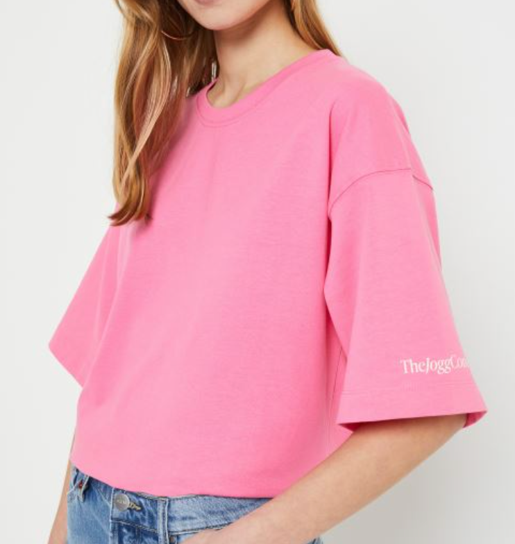 Tshirt Suna - The Jogg Concept