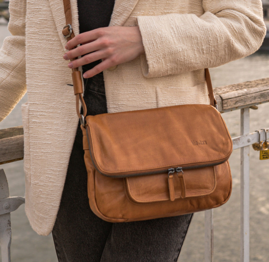 Sac a shop main lea toni