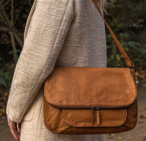Sac Cybèle - Léa Toni