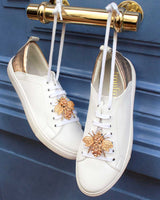 Shoe Clip Frances 2 Coloris au choix - Froufrouz