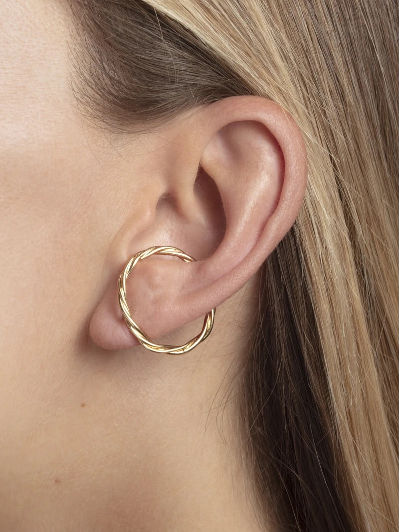 Mono Boucle d’oreille Aubin - April Please