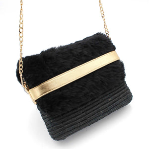 Sac Léo Rock - Dandy Beldi