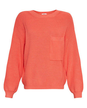 Pull Lillybeth Jilli - MSCH Moss Copenhagen